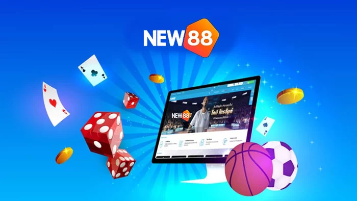 Giới thiệu nhà cái NEW88