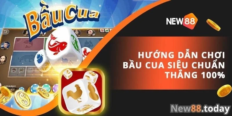 Cách đoán bầu cua dựa vào xác suất