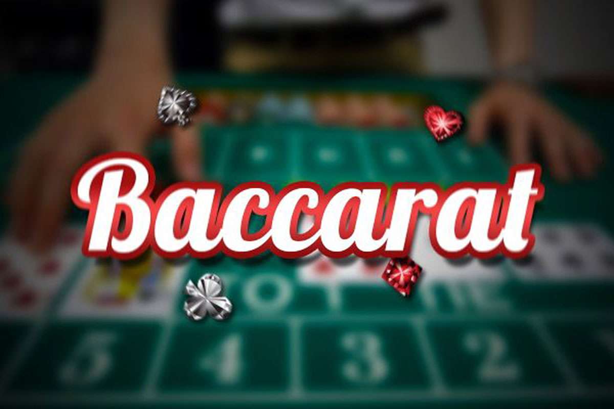 Baccarat tại NEW88 có gì hấp dẫn