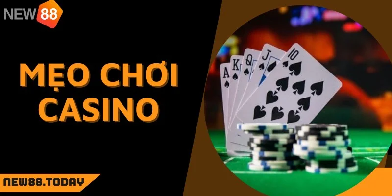 Giới thiệu casino New88