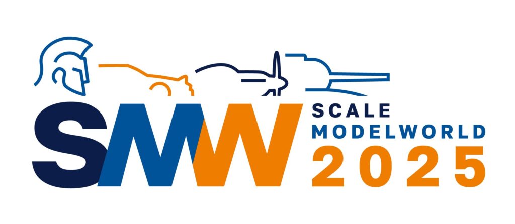 IPMS Scale Model World, Telford International Centre